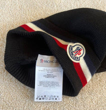 Load image into Gallery viewer, Moncler beanie
