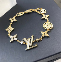Charger l&#39;image dans la galerie, Bracelet Louis Vuitton
