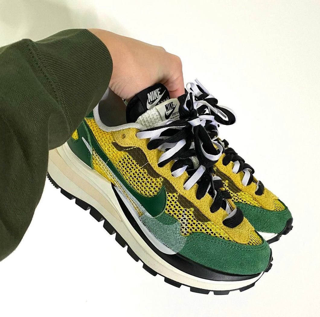 Nike Sacai Vaporwaffle