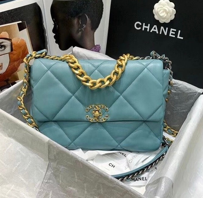 Chanel 19 bag