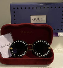 Load image into Gallery viewer, Gucci sunglasses
