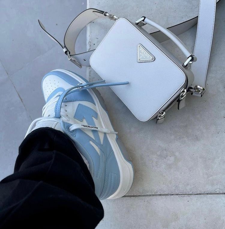 Off White Sneakers