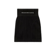 Load image into Gallery viewer, Alexander Wang skirt
