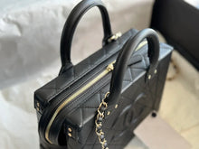 Load image into Gallery viewer, Chanel Vanity bag
