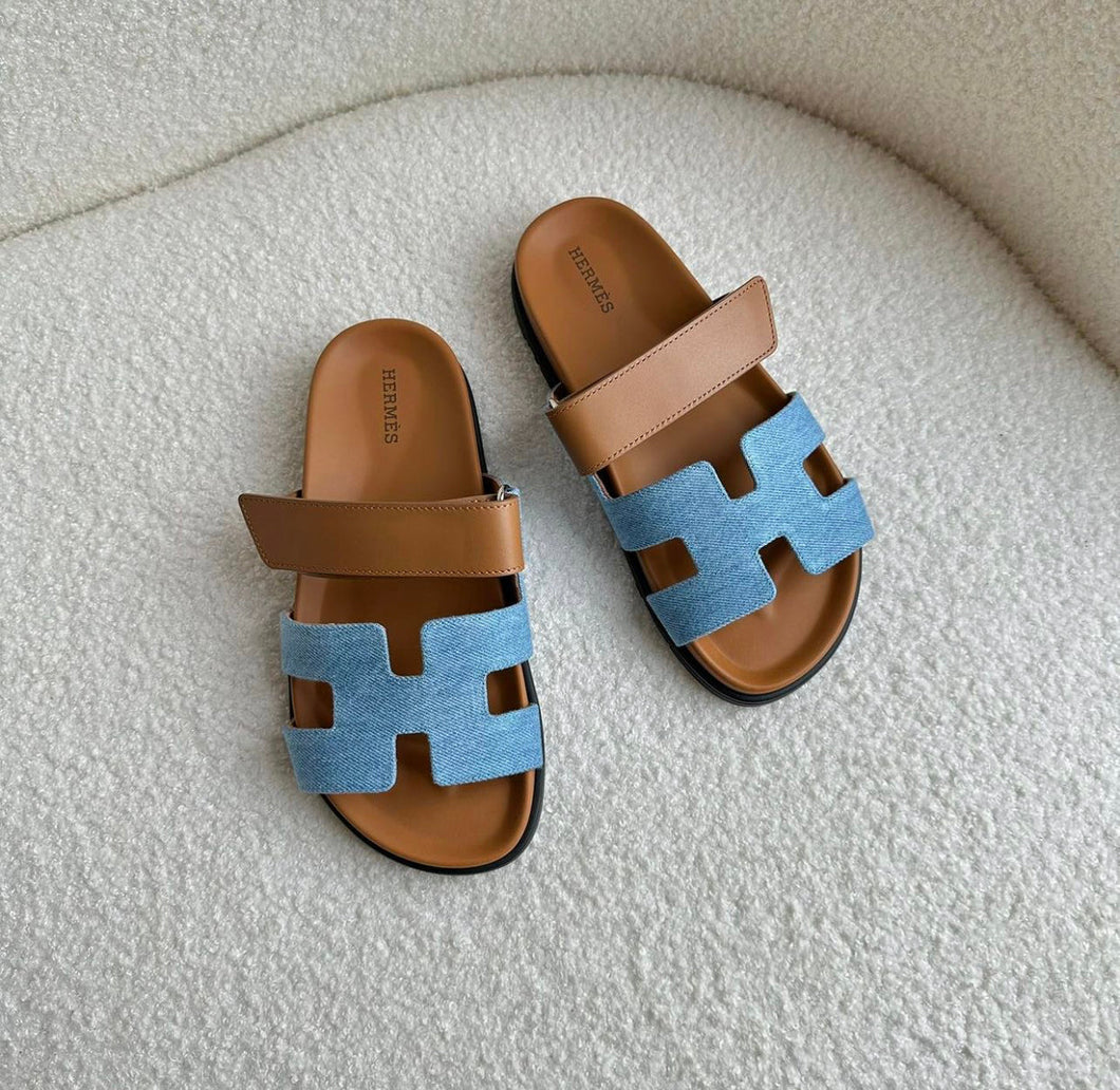 Hermès Cyprus Sandals