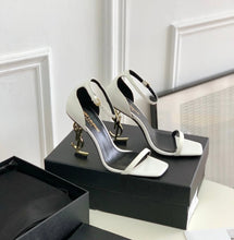 Charger l&#39;image dans la galerie, Talons Yves Saint Laurent
