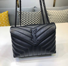 Load image into Gallery viewer, Yves Saint Laurent Loulou Small bag
