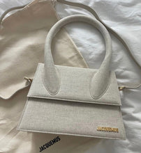 Load image into Gallery viewer, Jacquemus Chiquito Medium Bag
