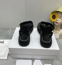 Load image into Gallery viewer, Céline sandals
