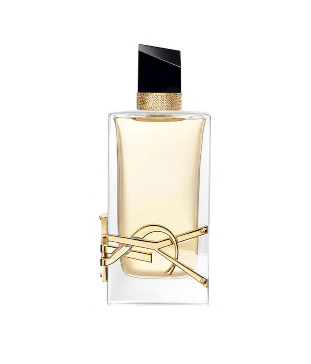 Parfum Libre d’Yves Saint Laurent