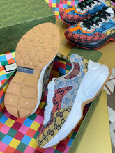 Load image into Gallery viewer, Gucci sneakers
