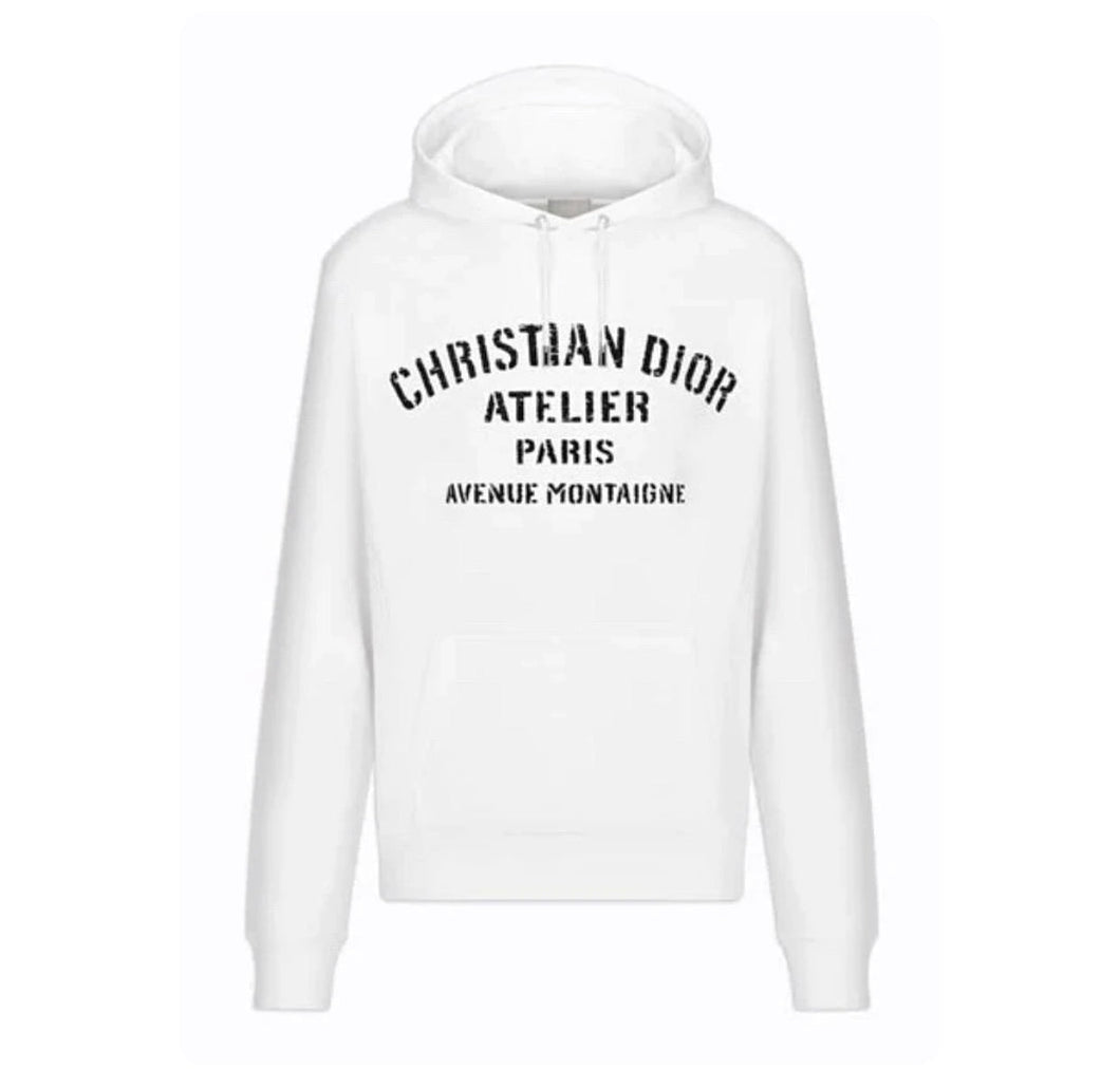 Dior sweatshirt