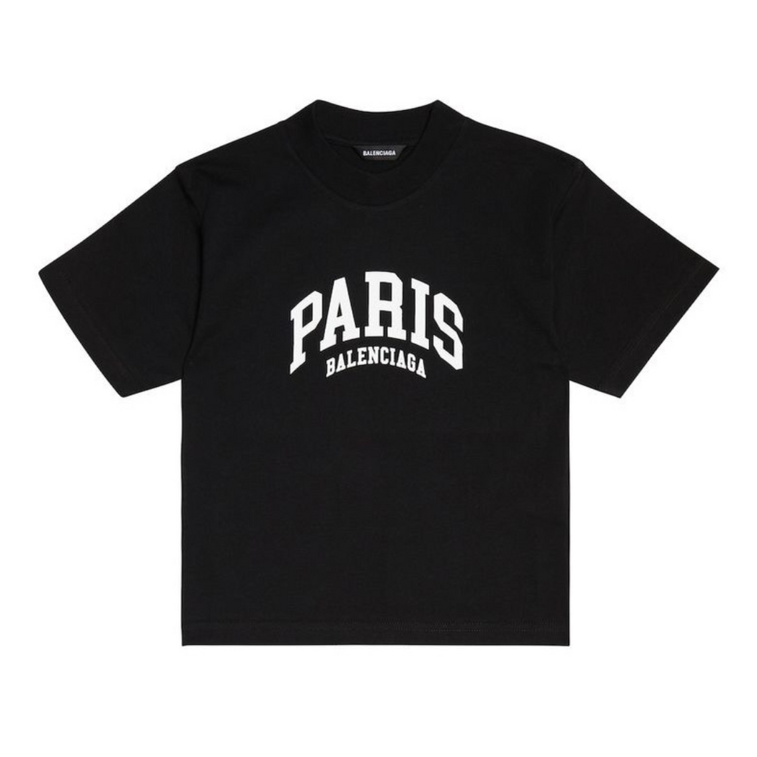 Balenciaga Kids T-shirt