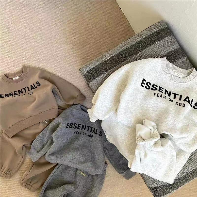 Essentials Kids Set