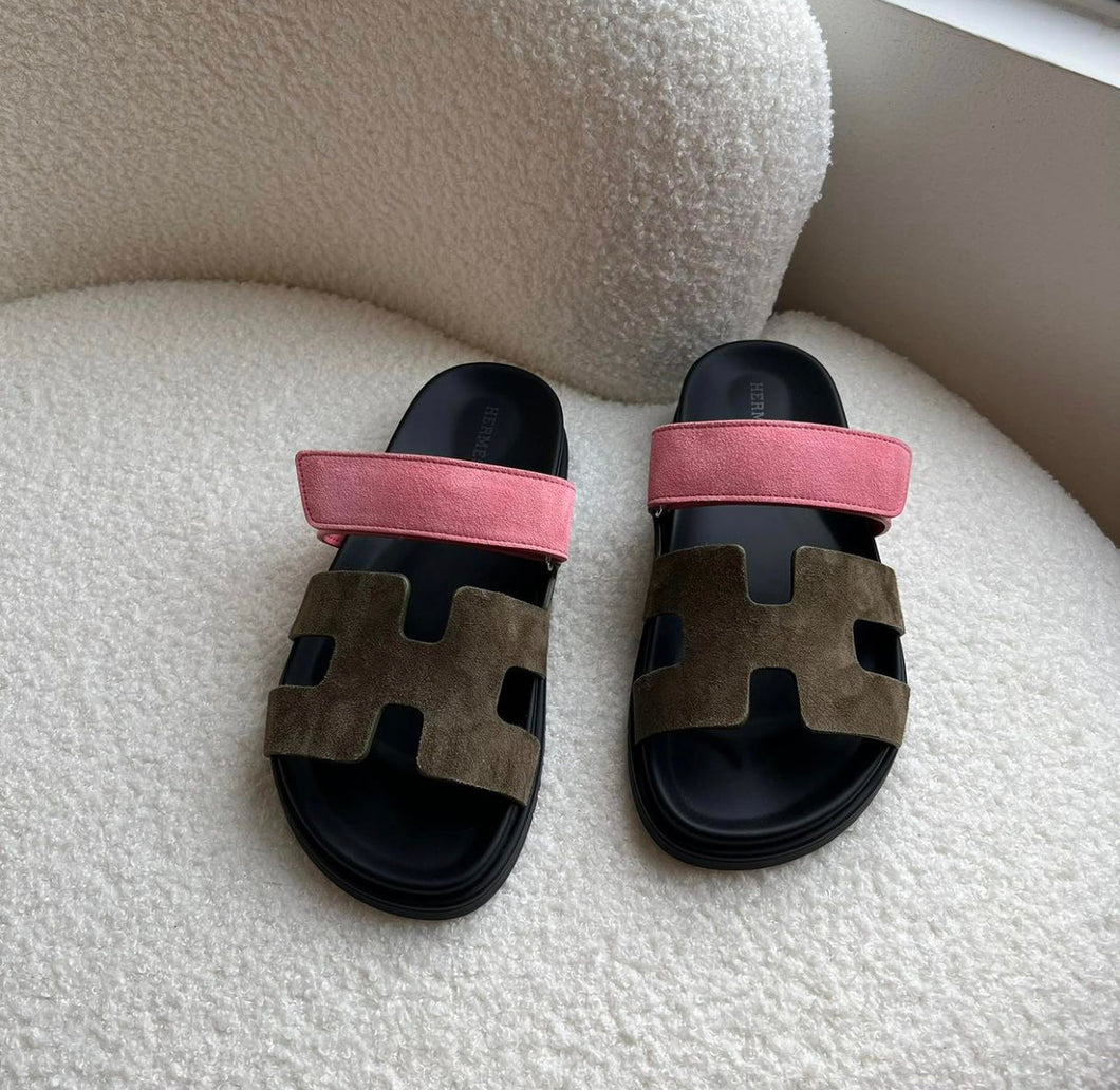 Hermès Cyprus Sandals