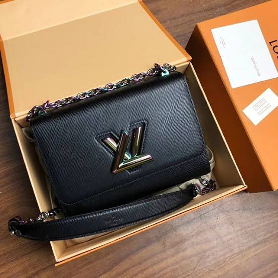 Louis Vuitton Twist bag