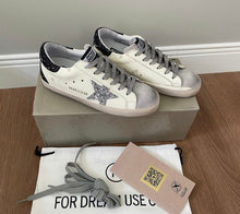 Load image into Gallery viewer, Golden Goose sneakers
