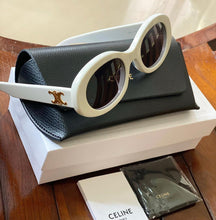 Load image into Gallery viewer, Celine sunglasses
