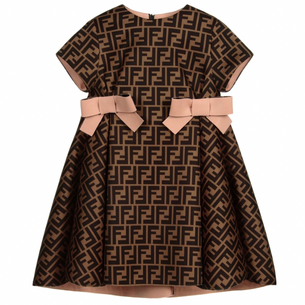 Robe Fendi Kids