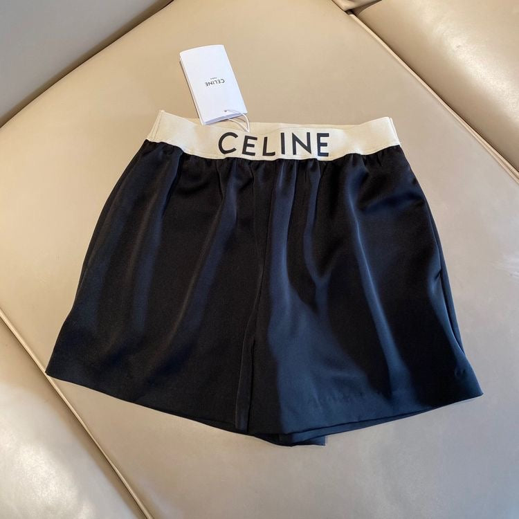 Céline shorts