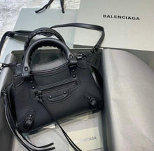 Load image into Gallery viewer, Balenciaga “Neo Classic” Mini Bag
