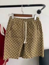 Load image into Gallery viewer, Gucci x The North Face shorts
