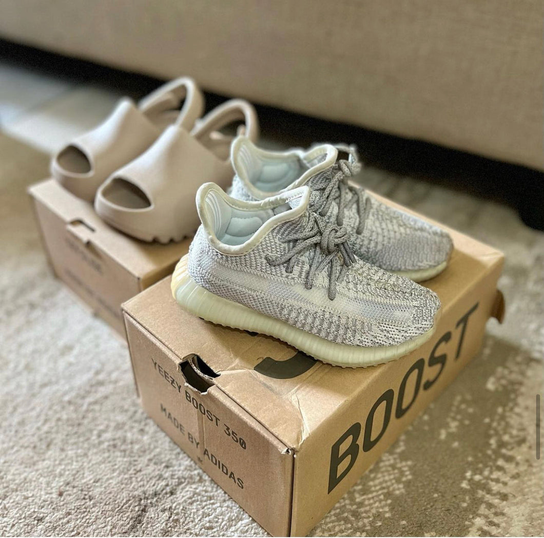 Yeezy 350 Kids