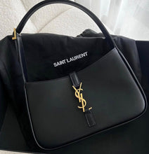 Load image into Gallery viewer, Yves Saint Laurent Hobo Bag

