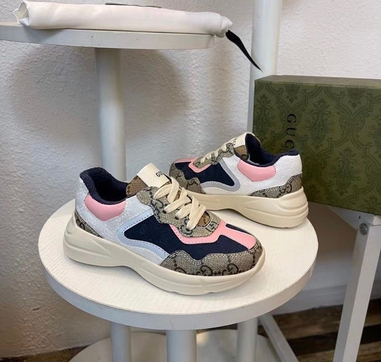 Gucci Kids Sneakers