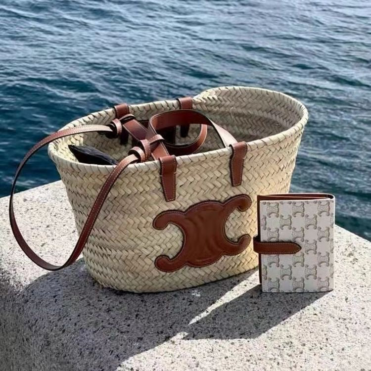 Céline Beach Bag