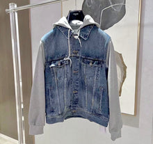 Load image into Gallery viewer, Céline Denim Jacket
