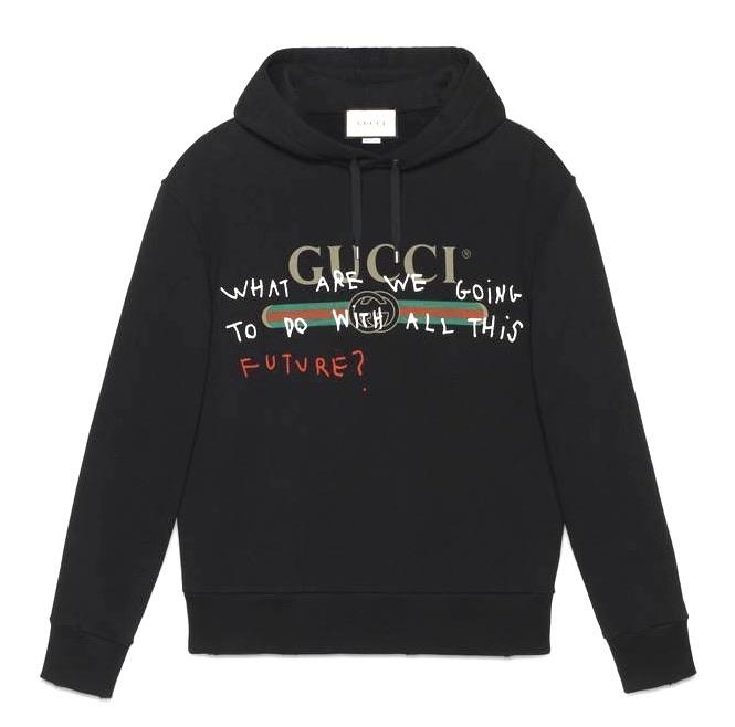 Sweat Gucci