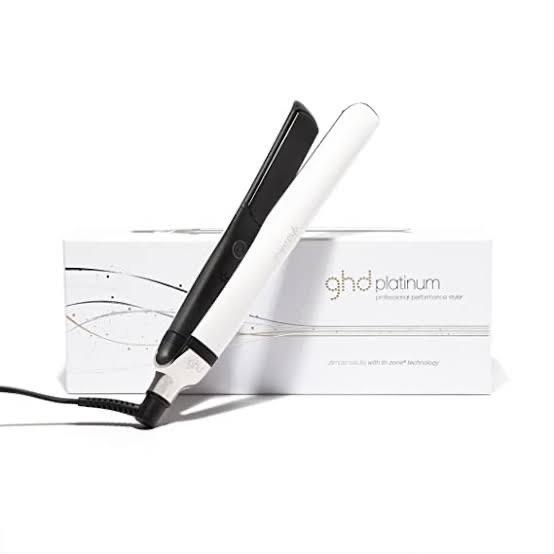 GHD PLATINUM