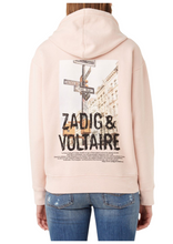 Load image into Gallery viewer, Zadig &amp; Voltaire sweatshirt
