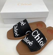 Load image into Gallery viewer, Chloé mules
