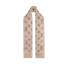 Load image into Gallery viewer, Louis Vuitton scarf
