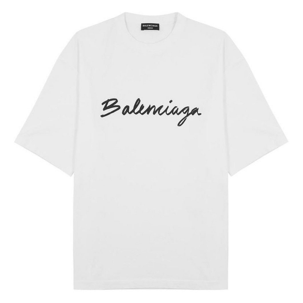 T shirt Balenciaga