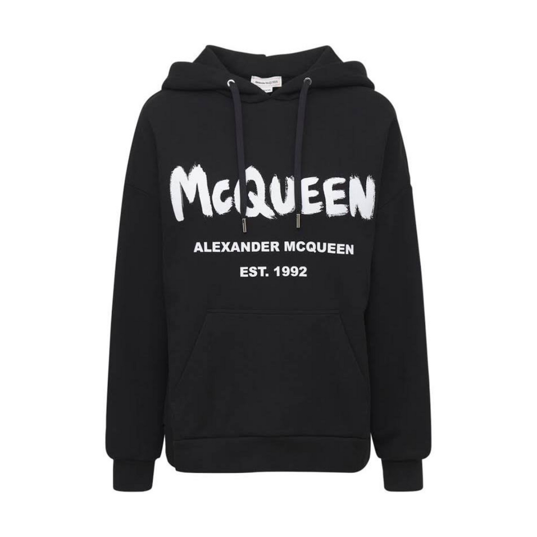 Alexander McQueen sweatshirt