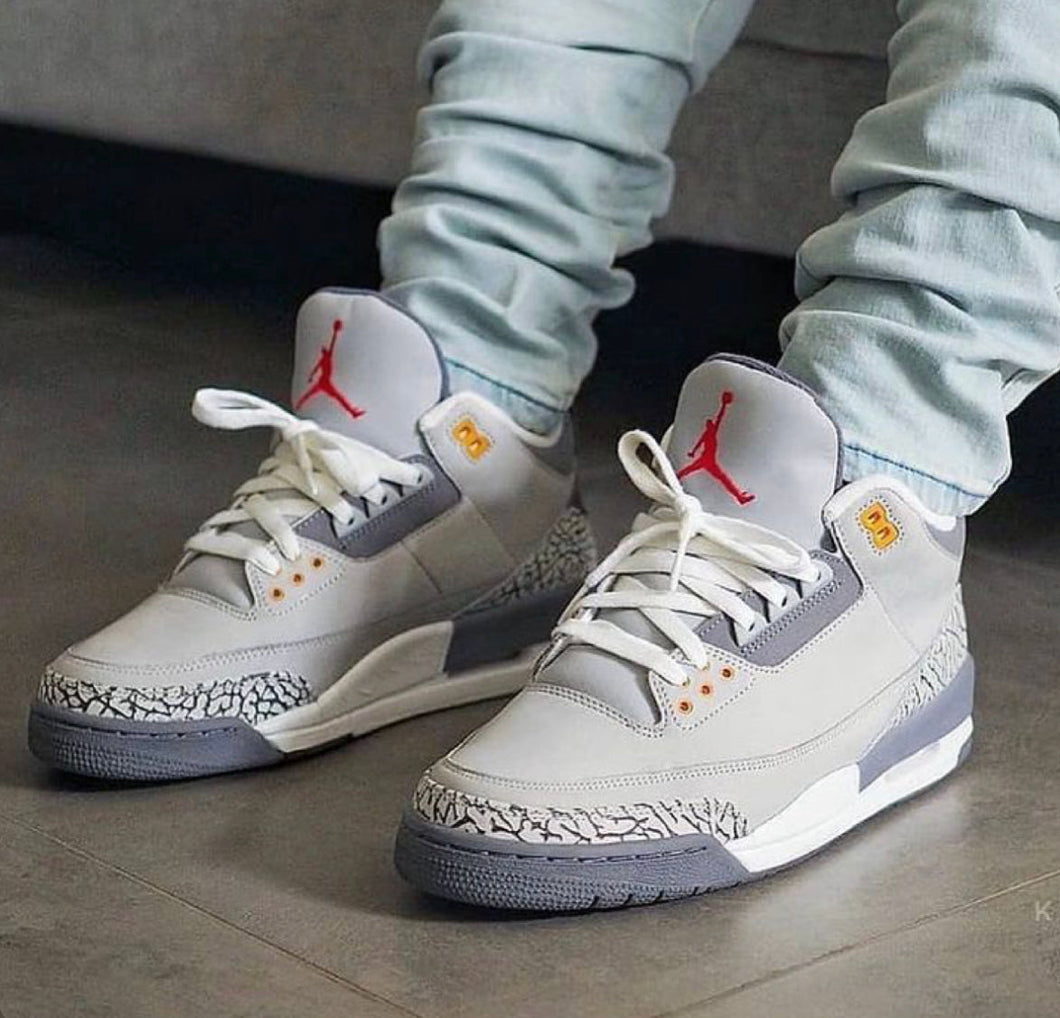 Air Jordan 3