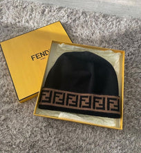 Load image into Gallery viewer, Fendi beanie
