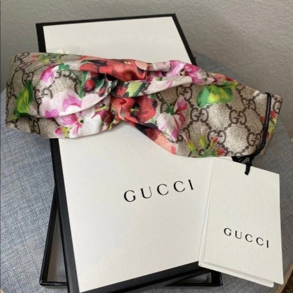 Bandeau Gucci