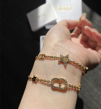 Charger l&#39;image dans la galerie, Set de Bracelets Dior Clair D Lune
