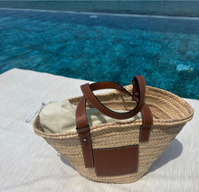 Load image into Gallery viewer, Loewe Beach Bag
