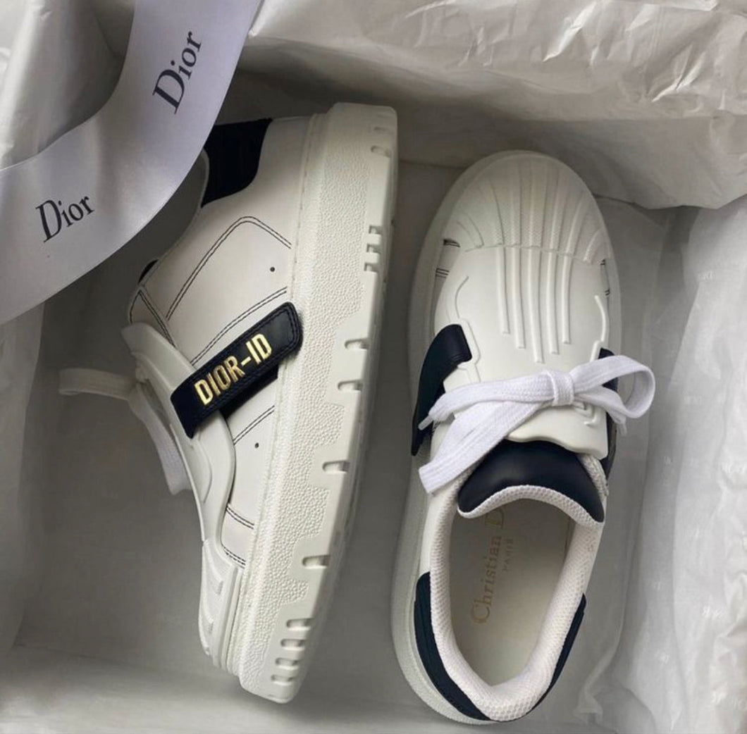 Dior ID sneakers
