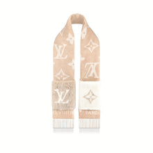 Load image into Gallery viewer, Louis Vuitton scarf
