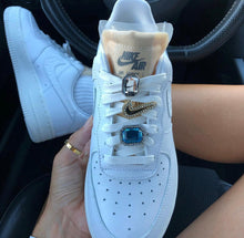 Load image into Gallery viewer, Air Force 1 x Jewel
