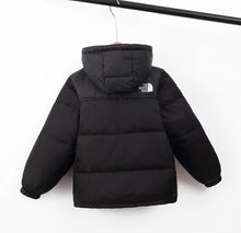 Load image into Gallery viewer, Down jacket The North Face x Kids
