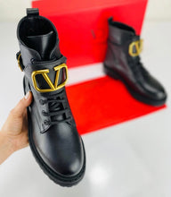 Load image into Gallery viewer, Valentino Boots

