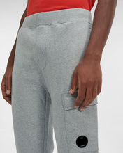 Load image into Gallery viewer, CP Company Jogging Bottoms
