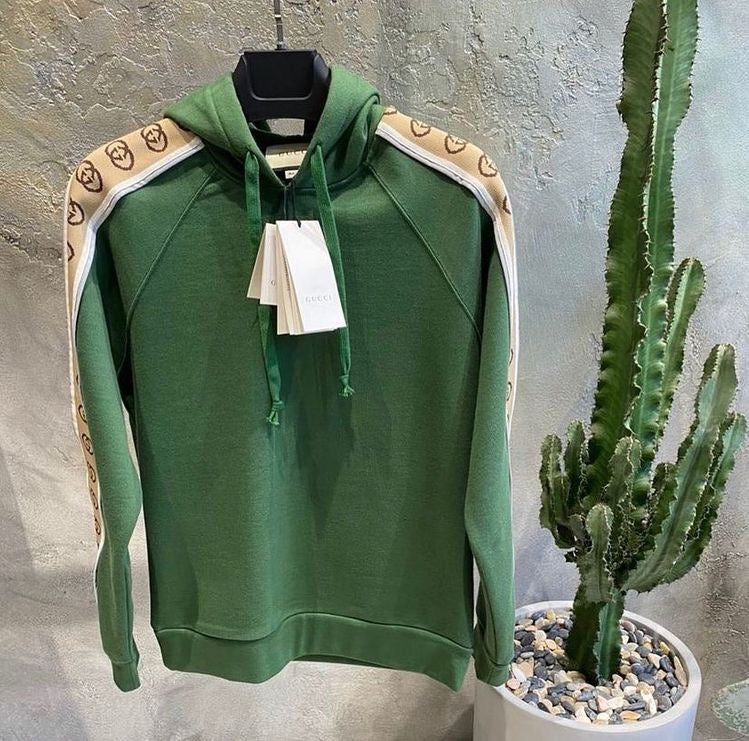 Gucci sweatshirt